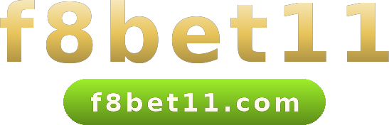 f8bet11 logo